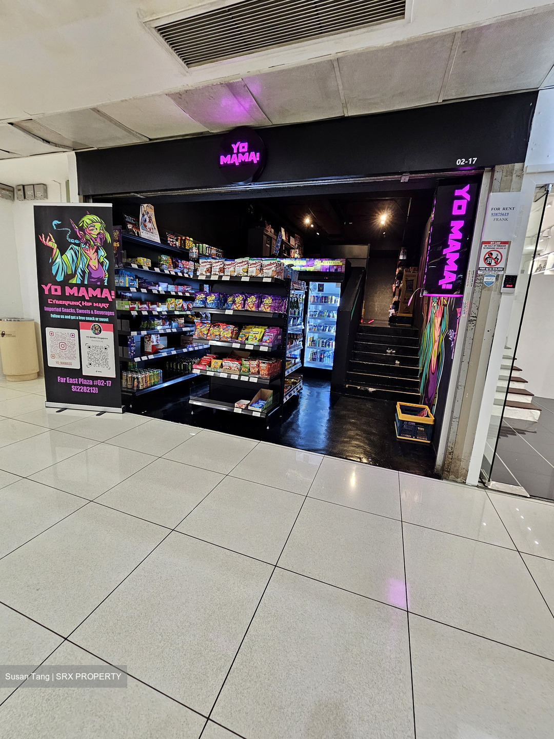 Far East Plaza (D9), Retail #554067431